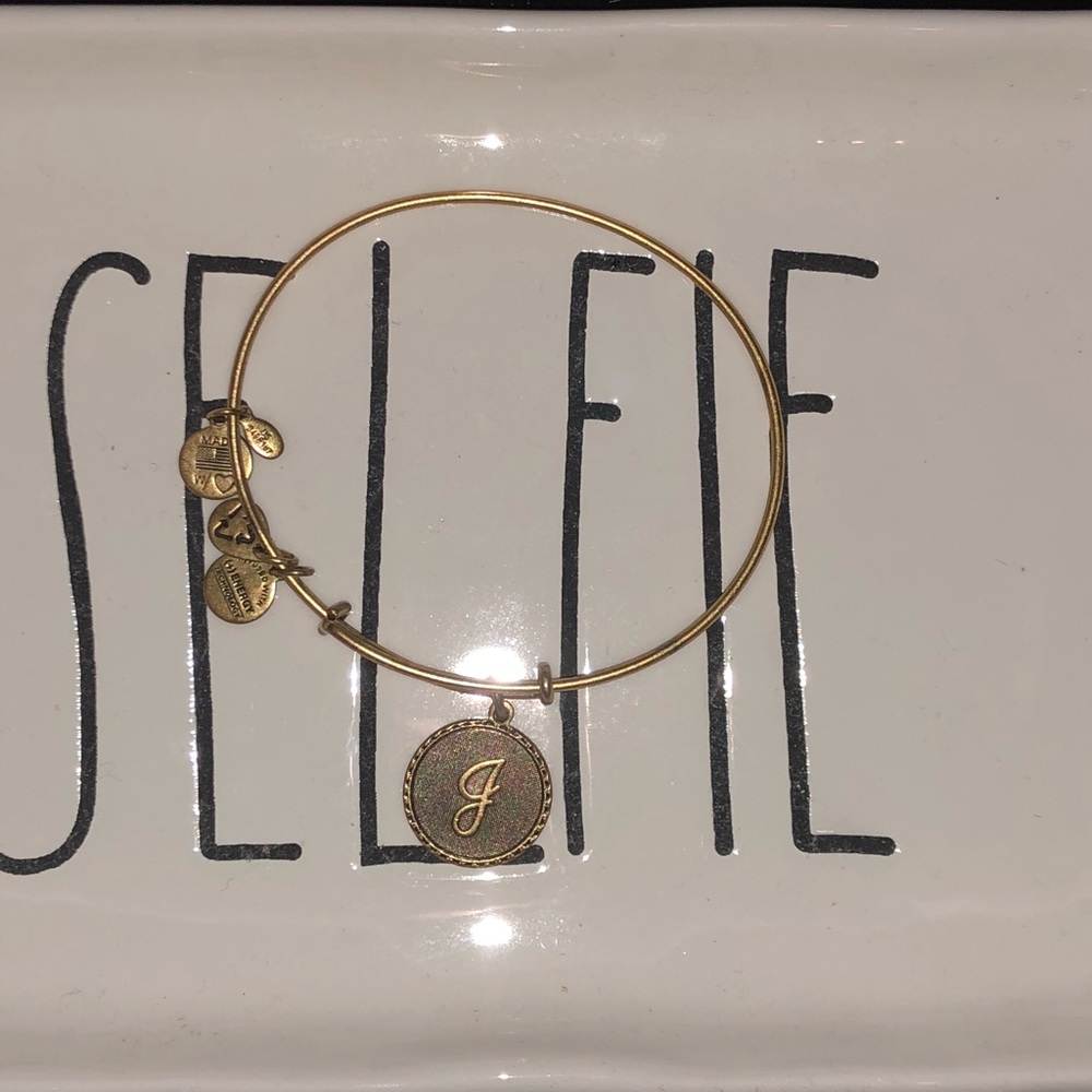 Alex & Ani Bracelet